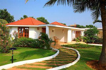 Chariot Beach Resort Mahabalipuram Five Rathas Road Behind Five Rathas Monuments