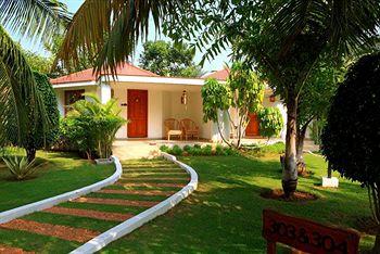 Chariot Beach Resort Mahabalipuram Five Rathas Road Behind Five Rathas Monuments