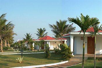 Chariot Beach Resort Mahabalipuram Five Rathas Road Behind Five Rathas Monuments