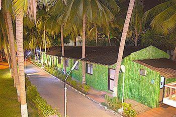 Blue Bay Beach Resort Chennai Cisons Complex, 150 Monteith Road, 5th Floor, Egmore