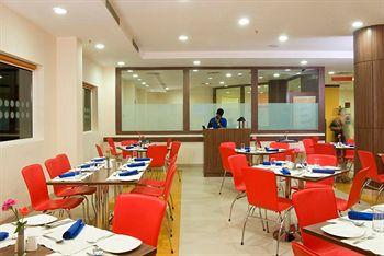 Ginger Hotel Mangalore Kottara Chowki Junction