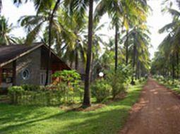 Summer Sands Beach Resort Mangalore Chotamangalore, Ullal