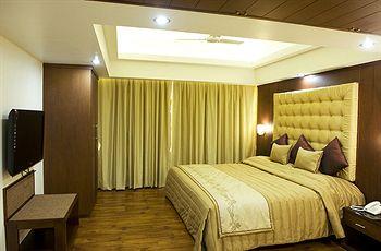 The Ocean Pearl Hotel Mangalore Navabharth circle, Kodialbail