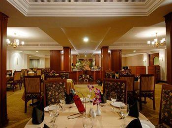 Gateway Hotel Old Port Road Mangalore Old Port Road S K