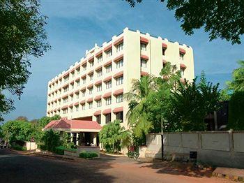 Gateway Hotel Old Port Road Mangalore Old Port Road S K