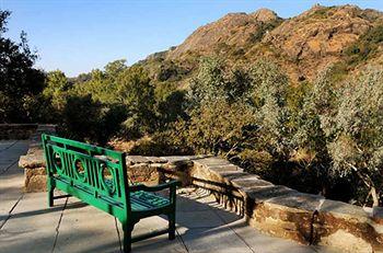 Palace Hotel Mount Abu Bikaner House, Delwara Road