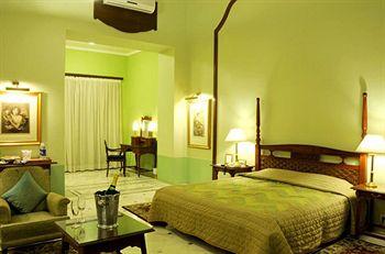 Palace Hotel Mount Abu Bikaner House, Delwara Road