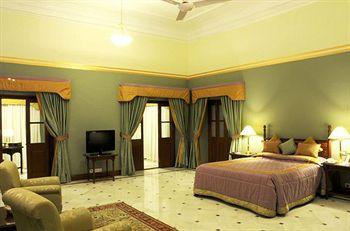 Palace Hotel Mount Abu Bikaner House, Delwara Road