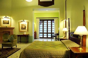 Palace Hotel Mount Abu Bikaner House, Delwara Road