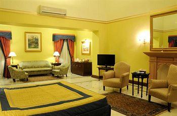 Palace Hotel Mount Abu Bikaner House, Delwara Road