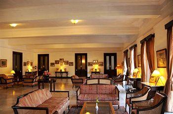 Palace Hotel Mount Abu Bikaner House, Delwara Road