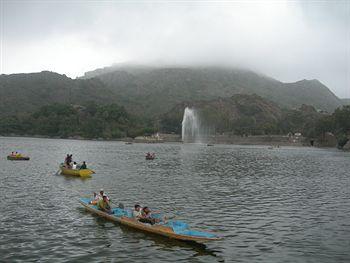 Connaught House Mount Abu Rajendra Marg