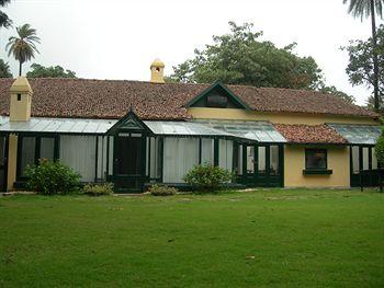 Connaught House Mount Abu Rajendra Marg