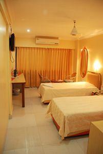 Sun N Sheel Hotel Mumbai Kuria Road, Kakad Corner Near Marol Pipeline, Andheri