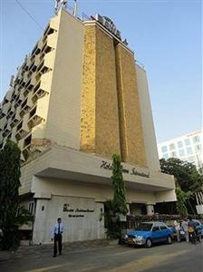 Bawa International Hotel Mumbai Nehru Road, Near Domestic Airport Vile Parle ( East)