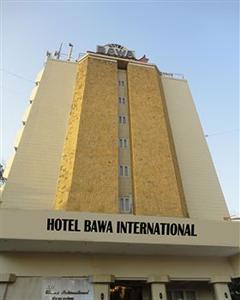 Bawa International Hotel Mumbai Nehru Road, Near Domestic Airport Vile Parle ( East)