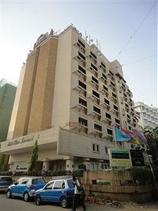 Bawa International Hotel Mumbai Nehru Road, Near Domestic Airport Vile Parle ( East)