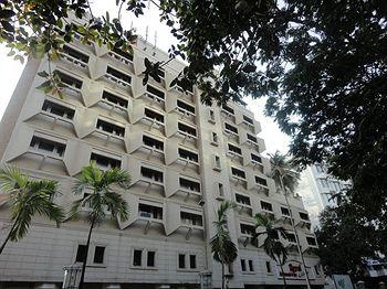 Bawa International Hotel Mumbai Nehru Road, Near Domestic Airport Vile Parle ( East)