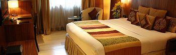 Bawa International Hotel Mumbai Nehru Road, Near Domestic Airport Vile Parle ( East)