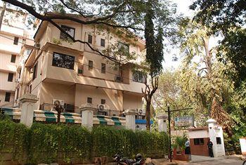 Hotel Park View Mumbai 38 Lallubhai Park Road, Andheri (West)