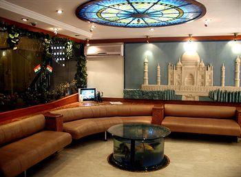 Hotel Supreme Mumbai 4 Panday Road Opp. President Hotel, Colaba