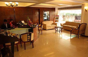 Ramee Guestline Dadar Hotel Plot No. 3, Kohinoor Road