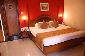 Ramee Guestline Hotel Dadar Mumbai Plot No. 3, Kohinoor Road