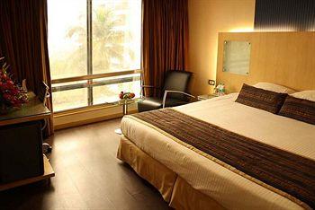 Ramee Guestline Hotel Dadar Mumbai Plot No. 3, Kohinoor Road