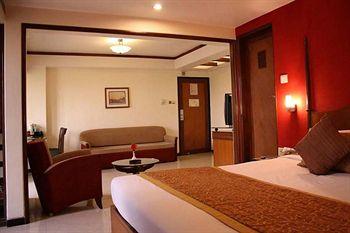 Ramee Guestline Hotel Dadar Mumbai Plot No. 3, Kohinoor Road