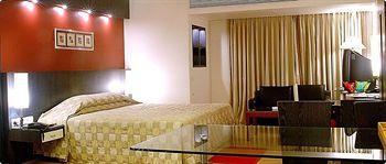 Ramee Guestline Hotel Dadar Mumbai Plot No. 3, Kohinoor Road