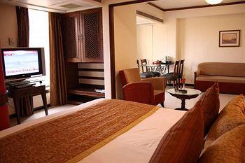 Ramee Guestline Hotel Dadar Mumbai Plot No. 3, Kohinoor Road