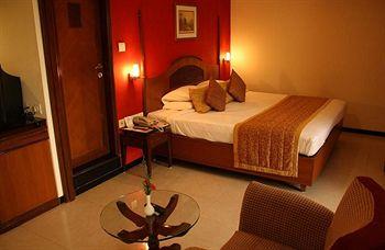 Ramee Guestline Hotel Dadar Mumbai Plot No. 3, Kohinoor Road