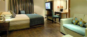 Ramee Guestline Hotel Dadar Mumbai Plot No. 3, Kohinoor Road