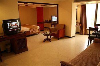 Ramee Guestline Hotel Dadar Mumbai Plot No. 3, Kohinoor Road