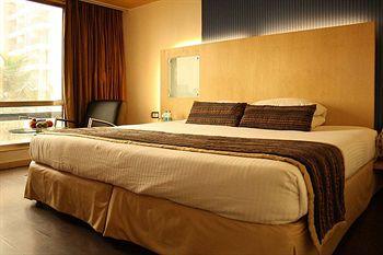 Ramee Guestline Hotel Dadar Mumbai Plot No. 3, Kohinoor Road