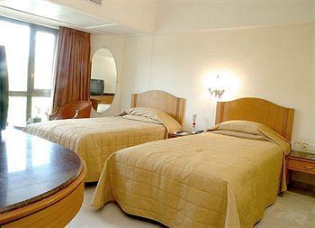 Ramee Guestline Hotel Dadar Mumbai Plot No. 3, Kohinoor Road