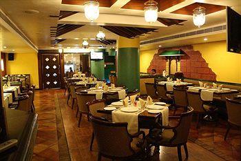 Ramee Guestline Hotel Dadar Mumbai Plot No. 3, Kohinoor Road