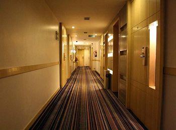 Ramee Guestline Hotel Dadar Mumbai Plot No. 3, Kohinoor Road