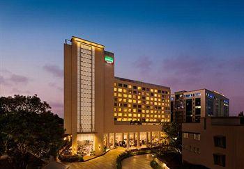 Courtyard Hotel International Airport Mumbai Andheri Kurla Road, Andheri-East