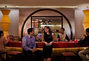 Courtyard Hotel International Airport Mumbai Andheri Kurla Road, Andheri-East