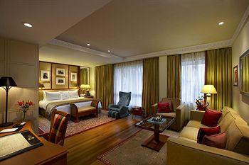 ITC Maratha Hotel Mumbai Sahar Airport Road, Near International Airport,Andheri (East)