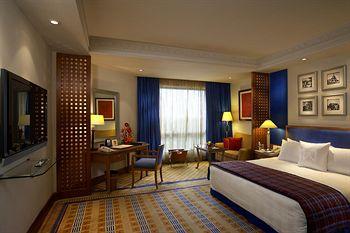 ITC Maratha Hotel Mumbai Sahar Airport Road, Near International Airport,Andheri (East)