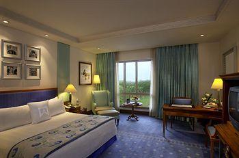 ITC Maratha Hotel Mumbai Sahar Airport Road, Near International Airport,Andheri (East)