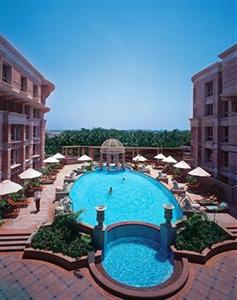 ITC Maratha Hotel Mumbai Sahar Airport Road, Near International Airport,Andheri (East)