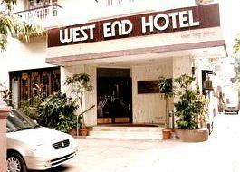 West End Hotel Mumbai 45 New Marine Lines