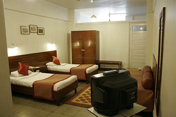 West End Hotel Mumbai 45 New Marine Lines