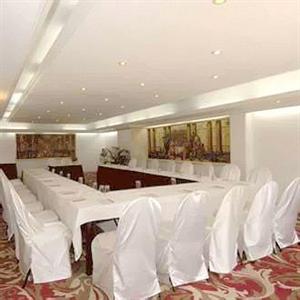 West End Hotel Mumbai 45 New Marine Lines