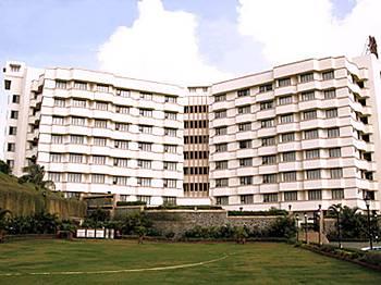 Residence Hotel Mumbai Before Vihar Lake, Powai