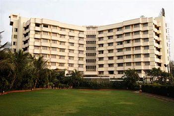 Residence Hotel Mumbai Before Vihar Lake, Powai