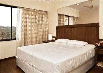 Residence Hotel Mumbai Before Vihar Lake, Powai